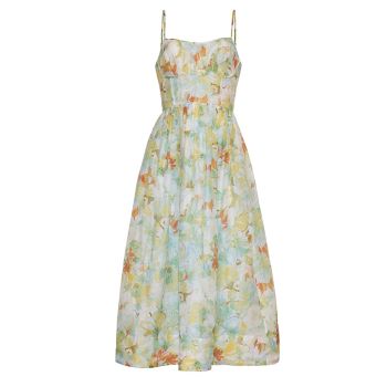 Whispering Meadow Dress